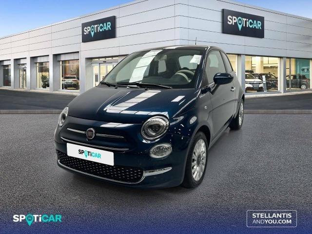 Fiat 500 1.0 Hybrid 51KW (70 CV) Dolcevita