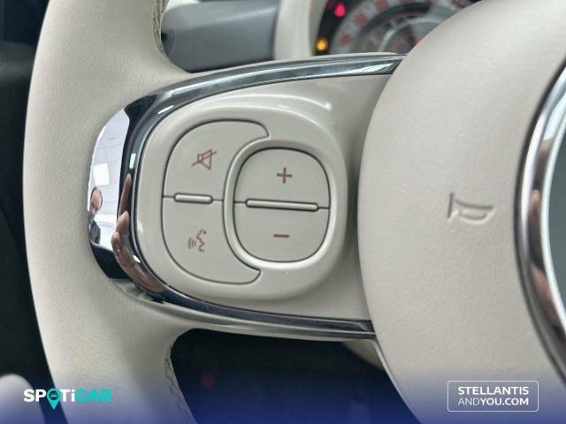 Fiat 500 1.0 Hybrid 51KW (70 CV) Dolcevita