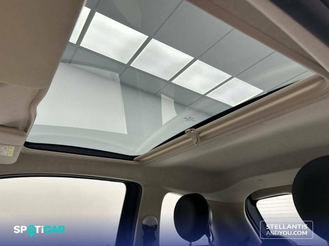 Fiat 500 1.0 Hybrid 51KW (70 CV) Dolcevita