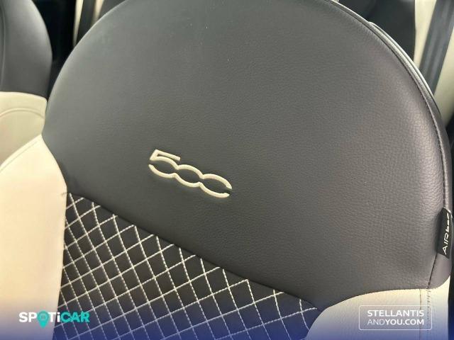 Fiat 500 1.0 Hybrid 51KW (70 CV) Dolcevita