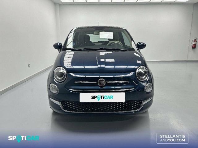 Fiat 500 1.0 Hybrid 51KW (70 CV) Dolcevita