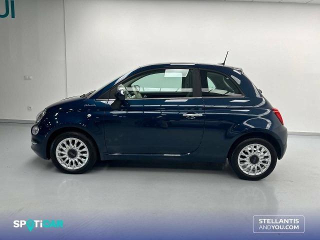 Fiat 500 1.0 Hybrid 51KW (70 CV) Dolcevita