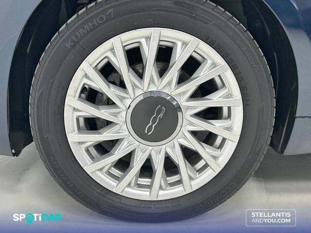 Fiat 500 1.0 Hybrid 51KW (70 CV) Dolcevita