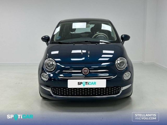 Fiat 500 1.0 Hybrid 51KW (70 CV) Dolcevita