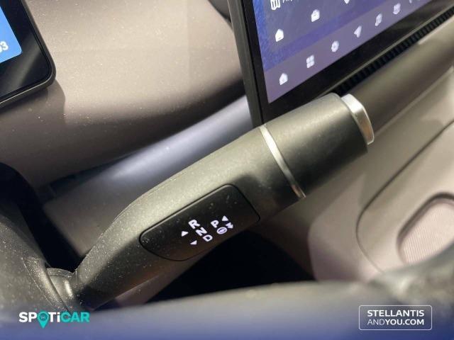 Leapmotor C10 C10 Eléctrico de Autonomía Extendida (REEV) Design