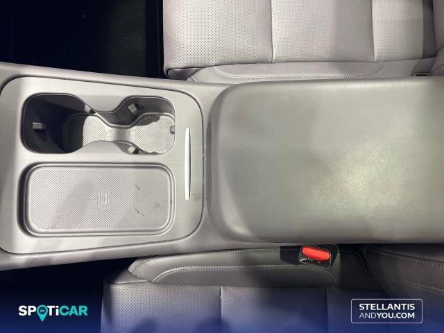 Leapmotor C10 C10 Eléctrico de Autonomía Extendida (REEV) Design