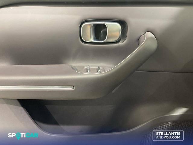 Leapmotor C10 C10 Eléctrico de Autonomía Extendida (REEV) Design