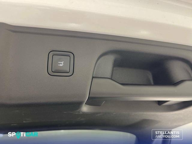 Leapmotor C10 C10 Eléctrico de Autonomía Extendida (REEV) Design