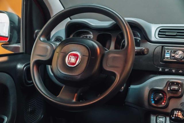 Fiat Panda Panda Hybrid 1.0 51kw (70CV)