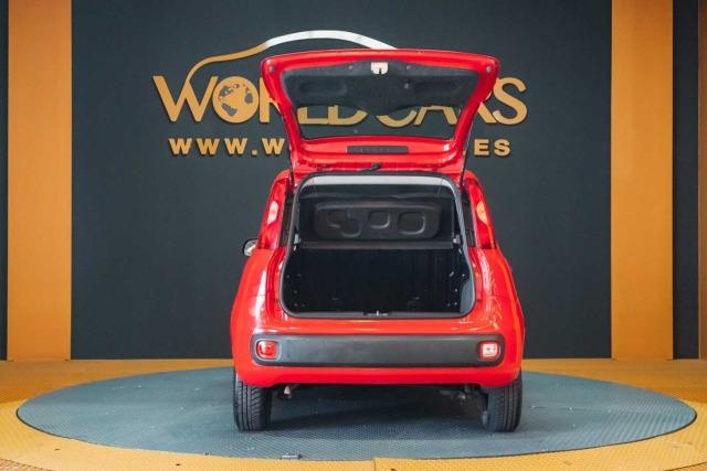 Fiat Panda Panda Hybrid 1.0 51kw (70CV)