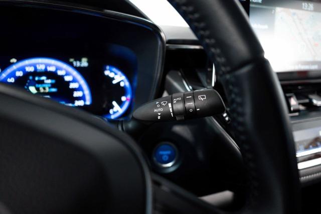 Toyota Corolla TOURING SPORT 1.8 125H ACTIVE TECH E-CVT