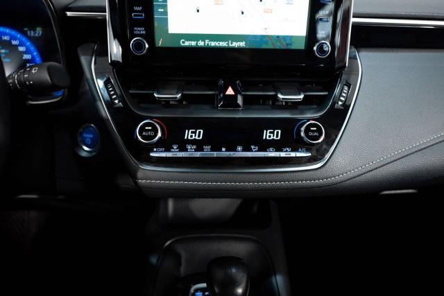 Toyota Corolla TOURING SPORT 1.8 125H ACTIVE TECH E-CVT