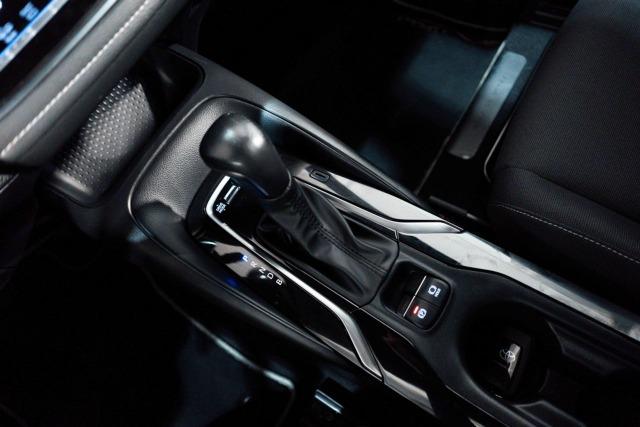 Toyota Corolla TOURING SPORT 1.8 125H ACTIVE TECH E-CVT