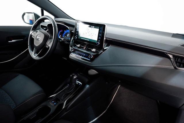 Toyota Corolla TOURING SPORT 1.8 125H ACTIVE TECH E-CVT