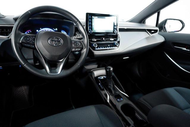 Toyota Corolla TOURING SPORT 1.8 125H ACTIVE TECH E-CVT