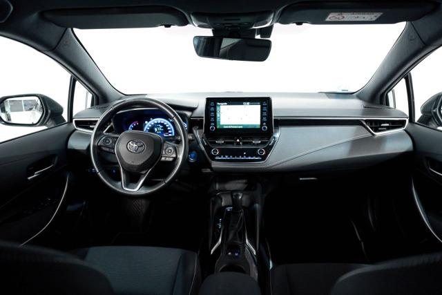 Toyota Corolla TOURING SPORT 1.8 125H ACTIVE TECH E-CVT