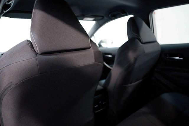 Toyota Corolla TOURING SPORT 1.8 125H ACTIVE TECH E-CVT