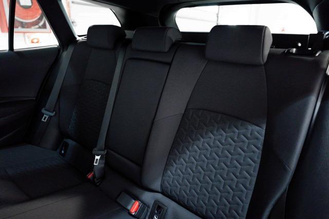 Toyota Corolla TOURING SPORT 1.8 125H ACTIVE TECH E-CVT