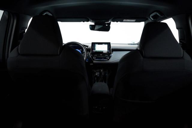 Toyota Corolla TOURING SPORT 1.8 125H ACTIVE TECH E-CVT