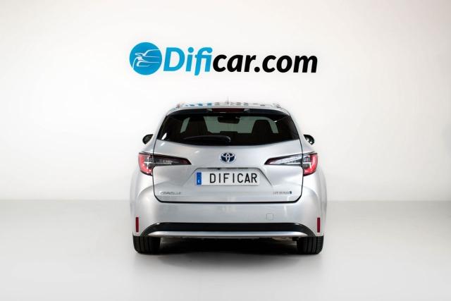 Toyota Corolla TOURING SPORT 1.8 125H ACTIVE TECH E-CVT