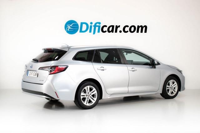 Toyota Corolla TOURING SPORT 1.8 125H ACTIVE TECH E-CVT