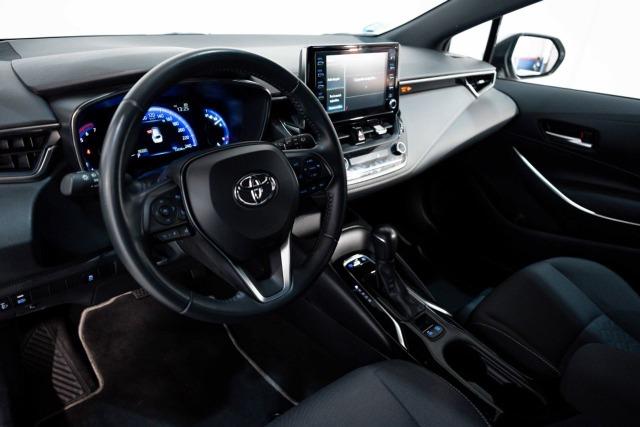 Toyota Corolla TOURING SPORT 1.8 125H ACTIVE TECH E-CVT