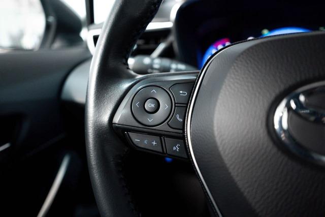 Toyota Corolla TOURING SPORT 1.8 125H ACTIVE TECH E-CVT