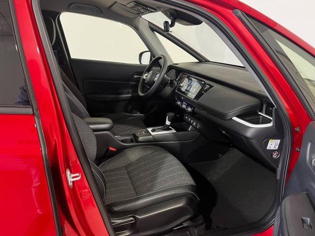 Honda Jazz ELEGANCE 1.5 i-MMD