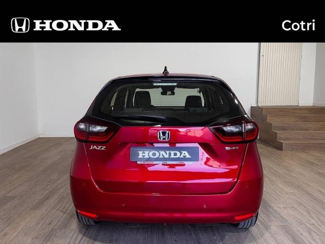 Honda Jazz ELEGANCE 1.5 i-MMD