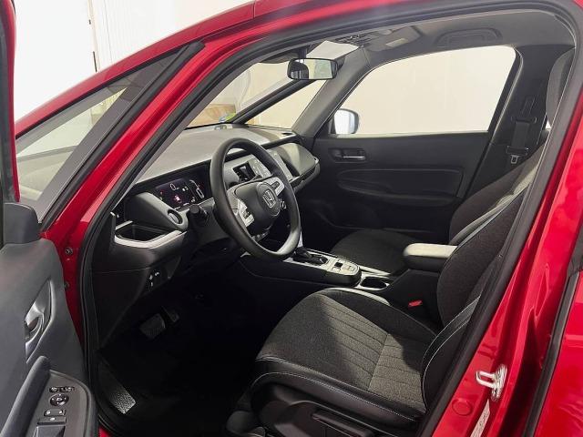 Honda Jazz ELEGANCE 1.5 i-MMD