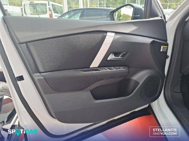 Citroën C4 Hybrid 145 ë-DCS6 Business Edition