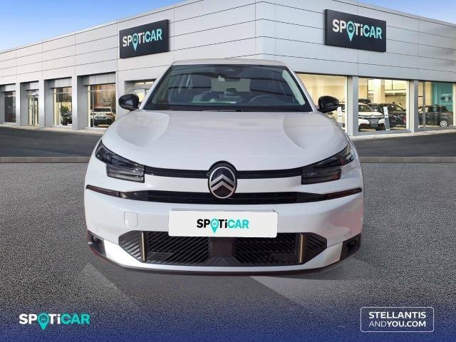 Citroën C4 Hybrid 145 ë-DCS6 Business Edition