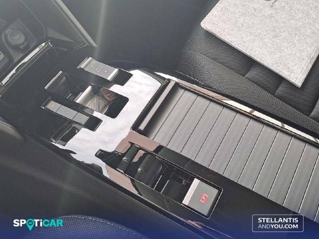 Citroën C4 Hybrid 145 ë-DCS6 Business Edition