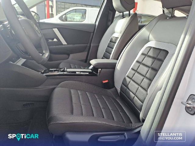 Citroën C4 Hybrid 145 ë-DCS6 Business Edition