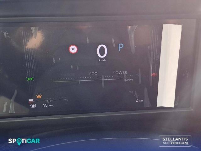 Citroën C4 Hybrid 145 ë-DCS6 Business Edition