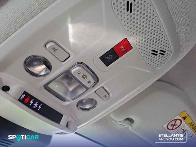 Citroën C4 Hybrid 145 ë-DCS6 Business Edition