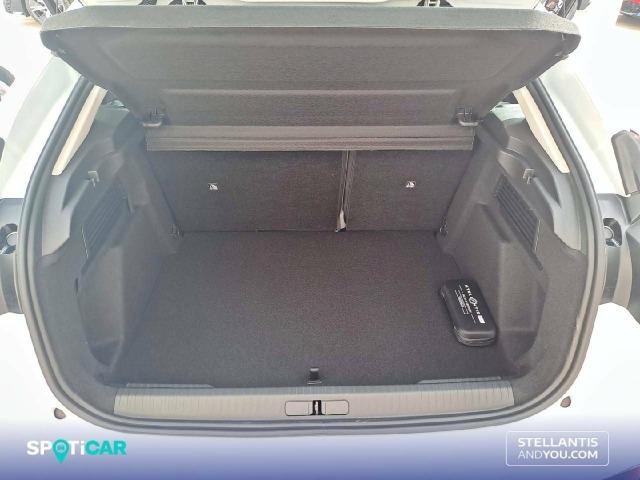 Citroën C4 Hybrid 145 ë-DCS6 Business Edition