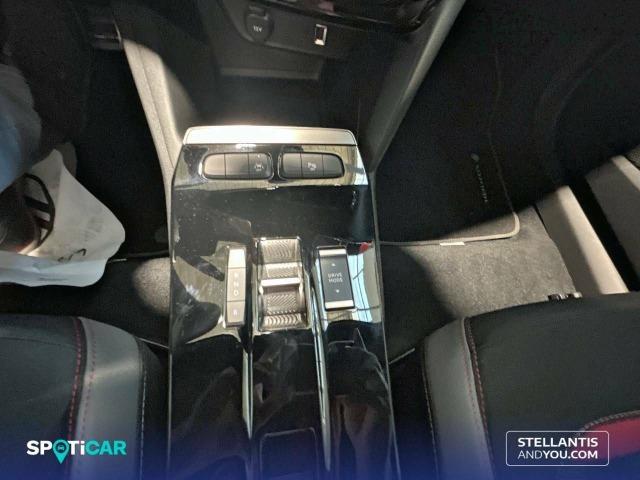 Opel Mokka BEV 50kWh GS Line GS Line-e