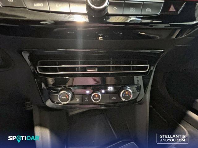 Opel Mokka BEV 50kWh GS Line GS Line-e