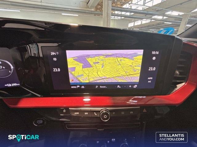 Opel Mokka BEV 50kWh GS Line GS Line-e