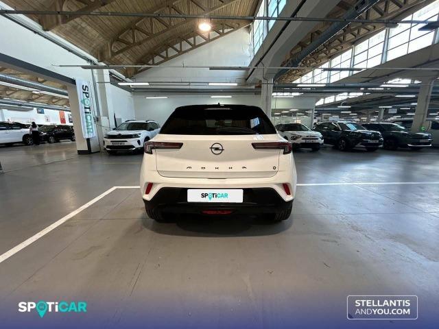 Opel Mokka BEV 50kWh GS Line GS Line-e