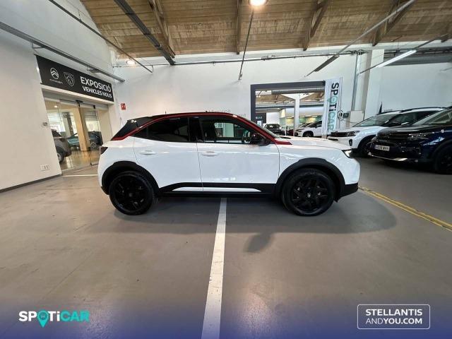 Opel Mokka BEV 50kWh GS Line GS Line-e