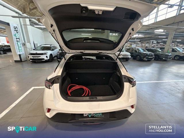 Opel Mokka BEV 50kWh GS Line GS Line-e