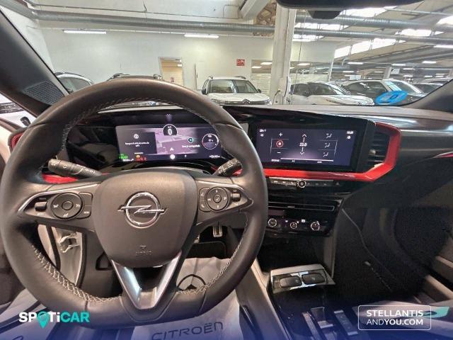 Opel Mokka BEV 50kWh GS Line GS Line-e