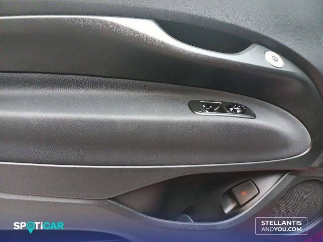 Fiat 500 Hb 320km 85kW (118CV) Red