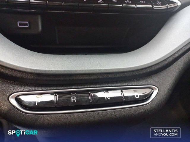 Fiat 500 Hb 320km 85kW (118CV) Red