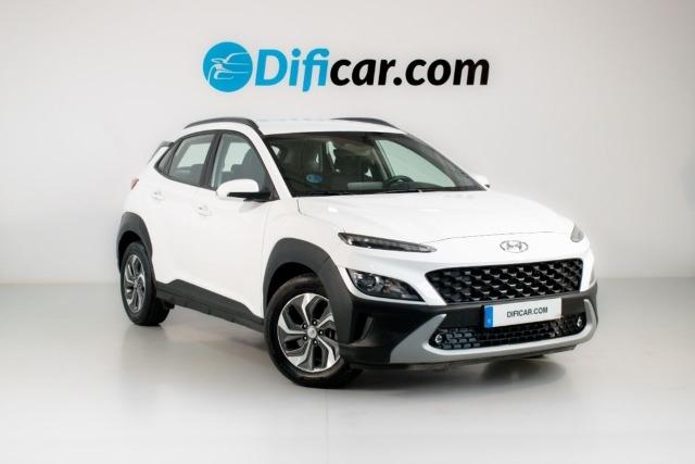 Hyundai Kona KONA