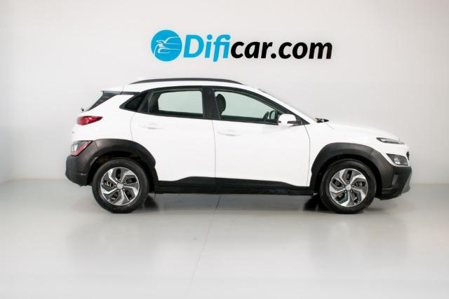 Hyundai Kona KONA