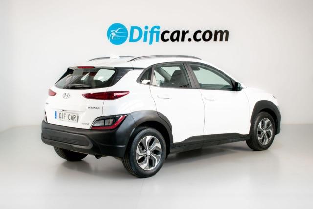 Hyundai Kona KONA
