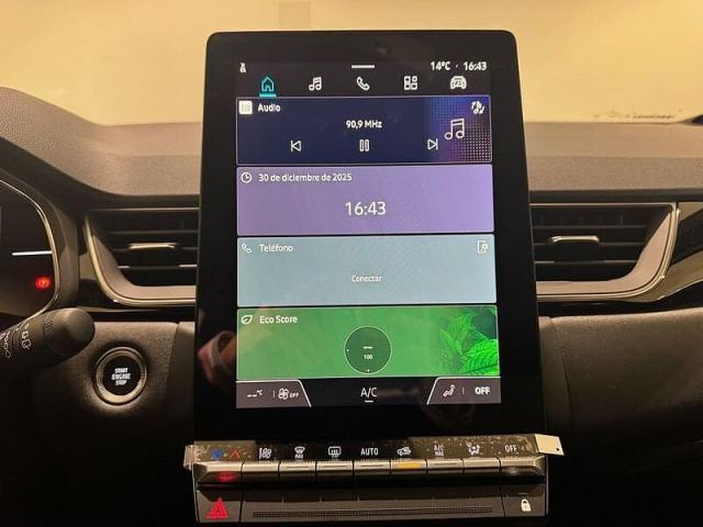 Mitsubishi Grandis 180 HEV Kaiteki